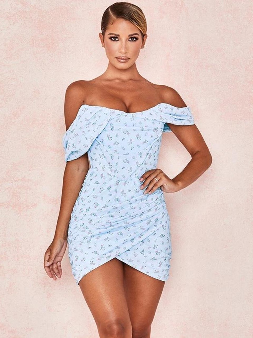 House of cb dress